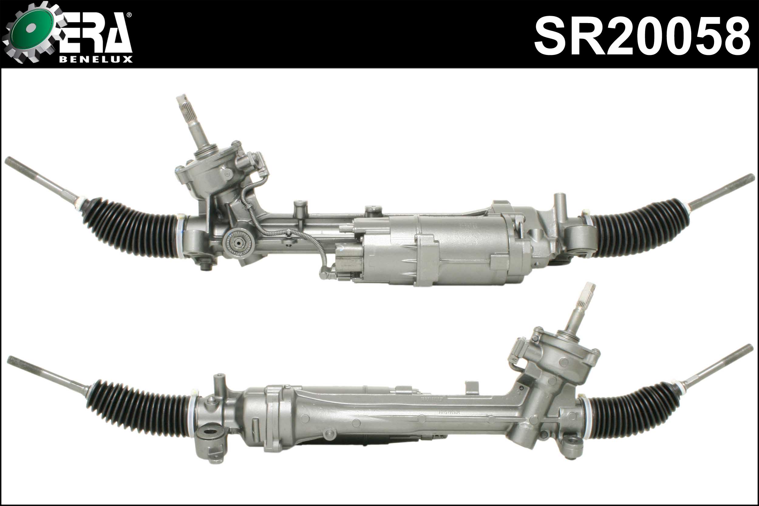 Era Benelux Stuurhuis SR20058