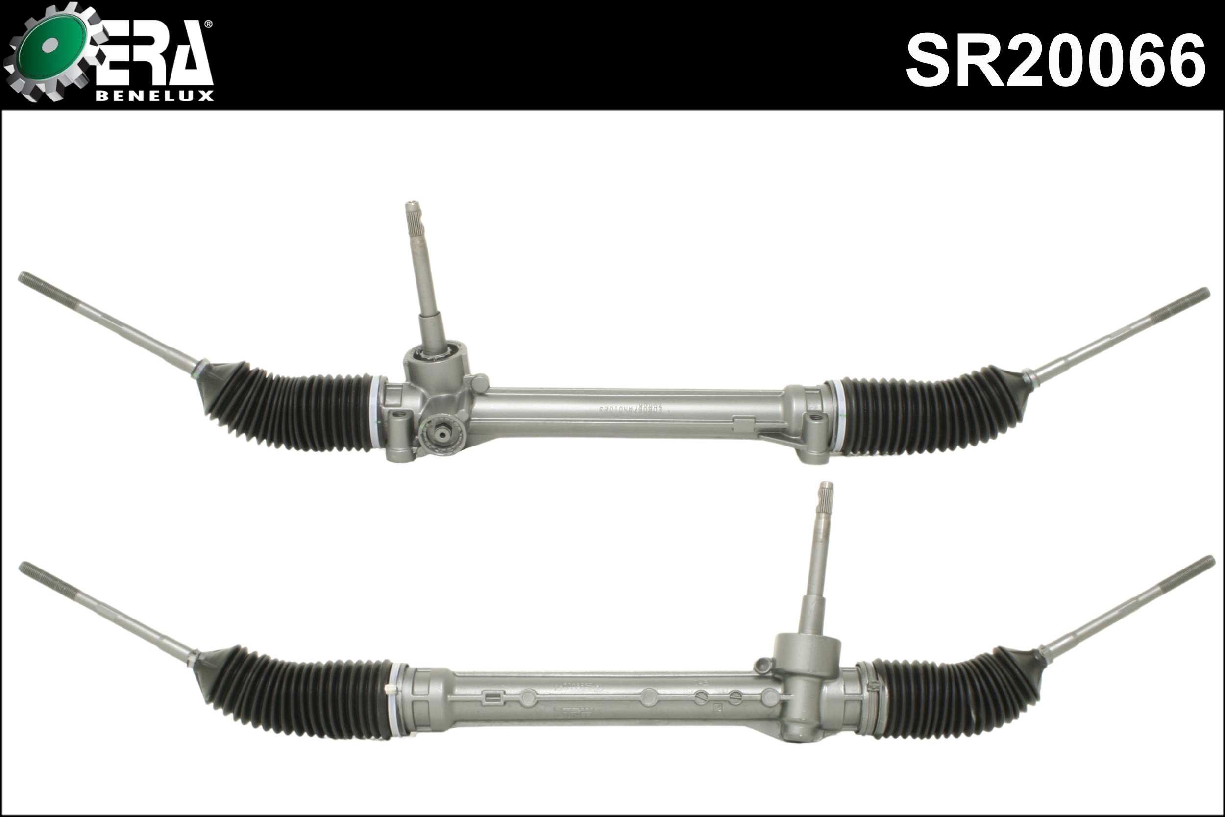 Era Benelux Stuurhuis SR20066