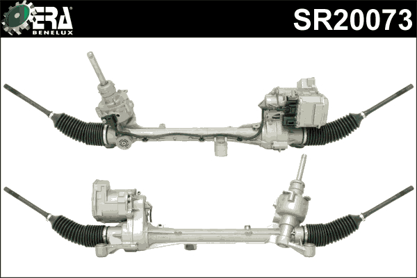 Era Benelux Stuurhuis SR20073