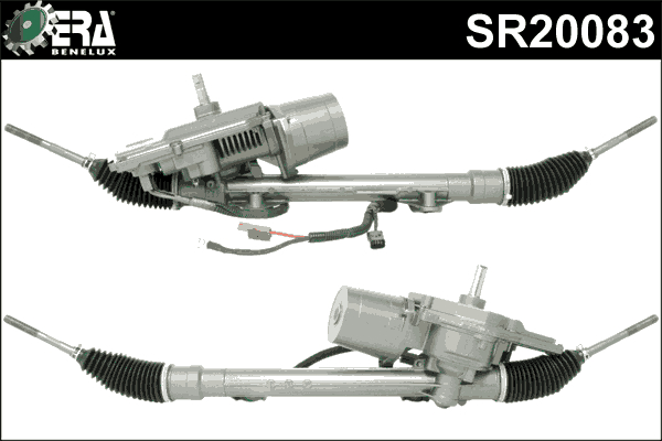 Era Benelux Stuurhuis SR20083