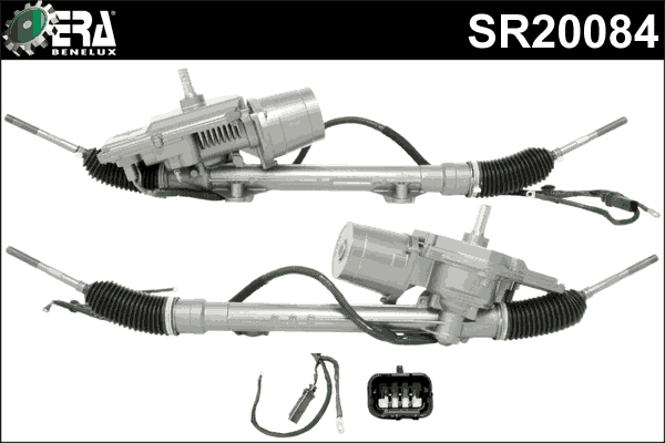 Era Benelux Stuurhuis SR20084