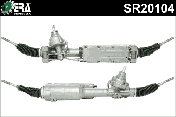 Era Benelux Stuurhuis SR20104