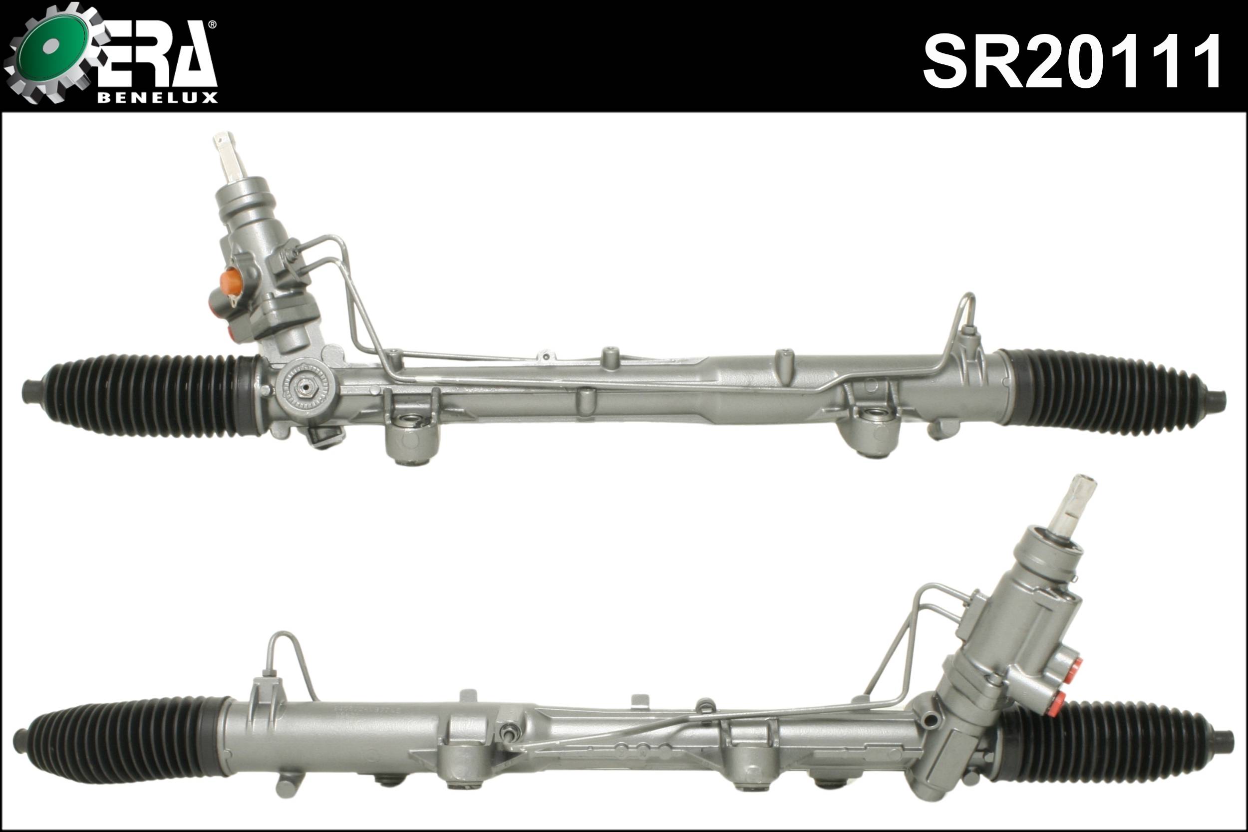 Era Benelux Stuurhuis SR20111