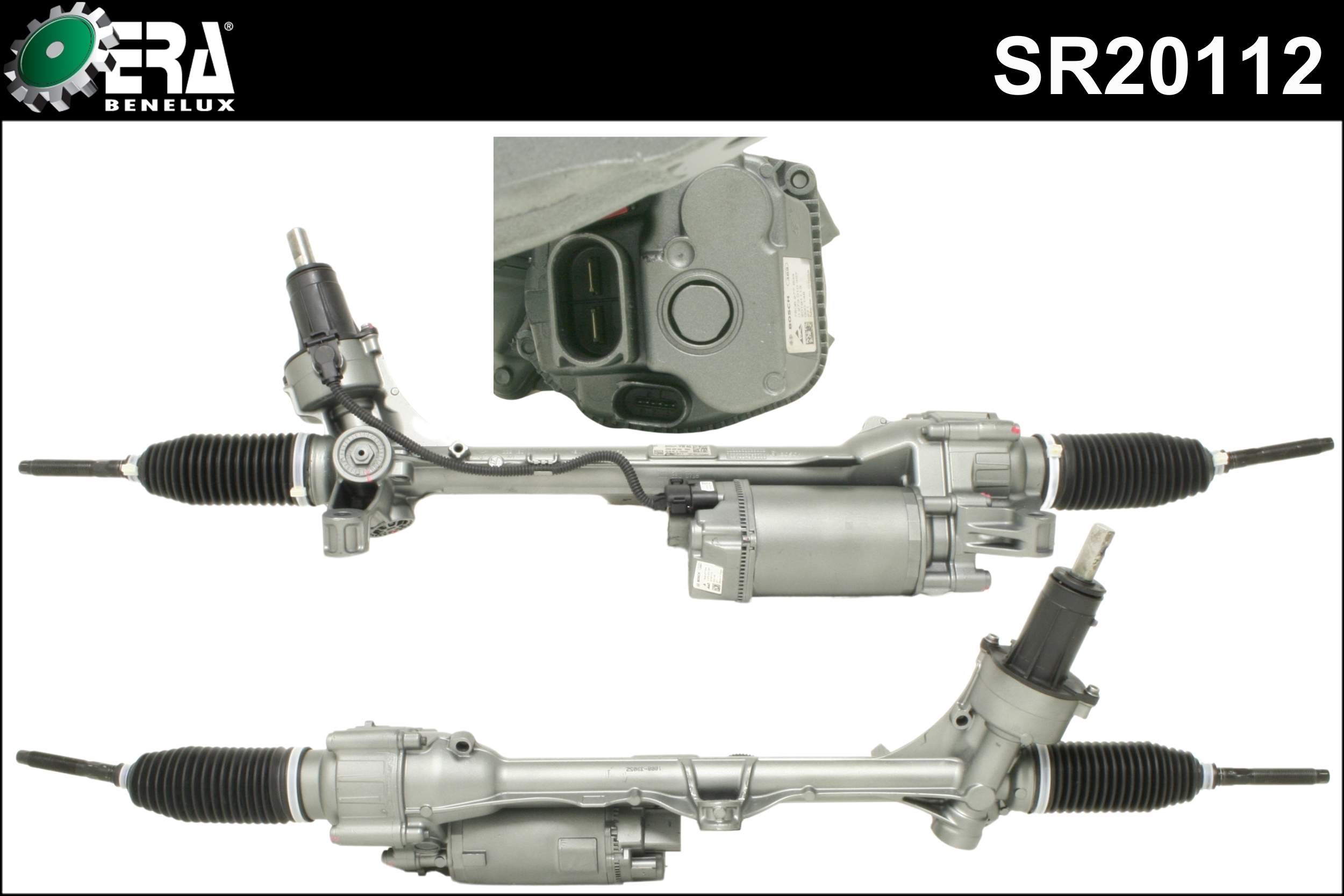 Era Benelux Stuurhuis SR20112