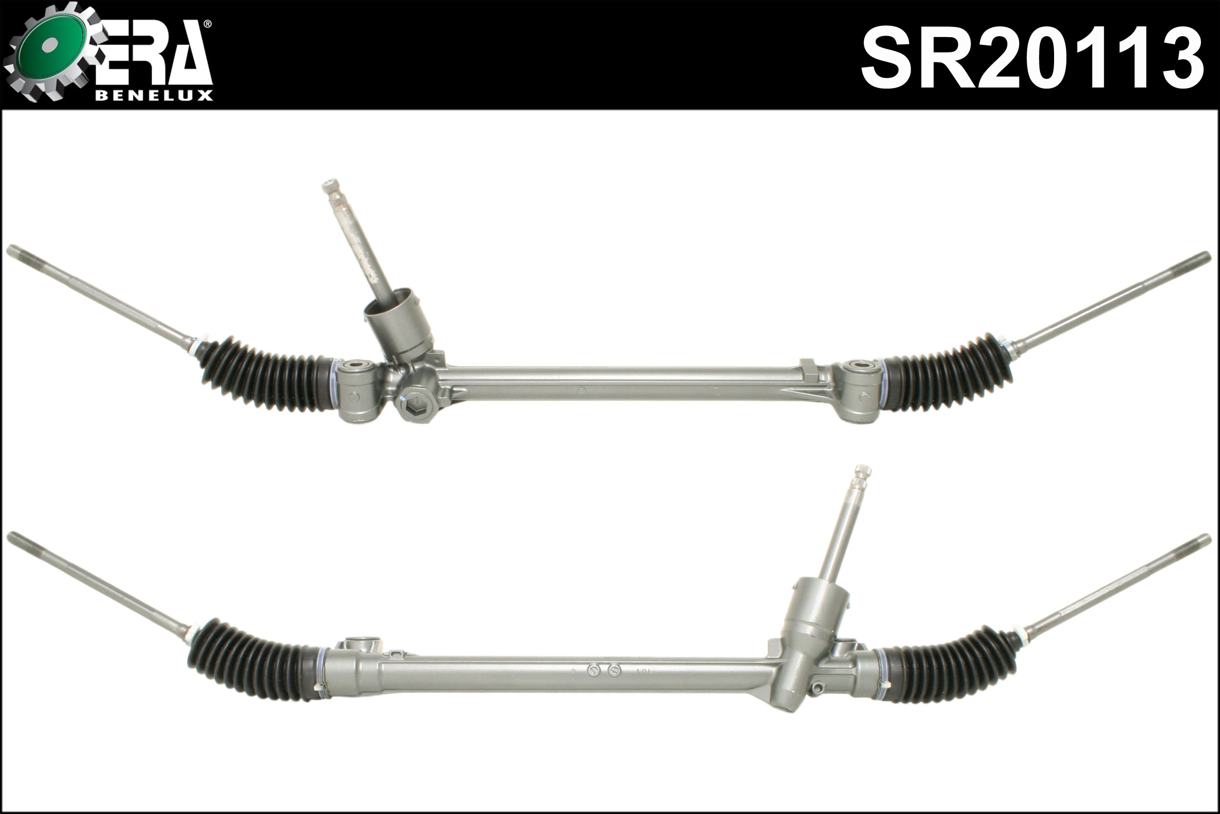 Era Benelux Stuurhuis SR20113