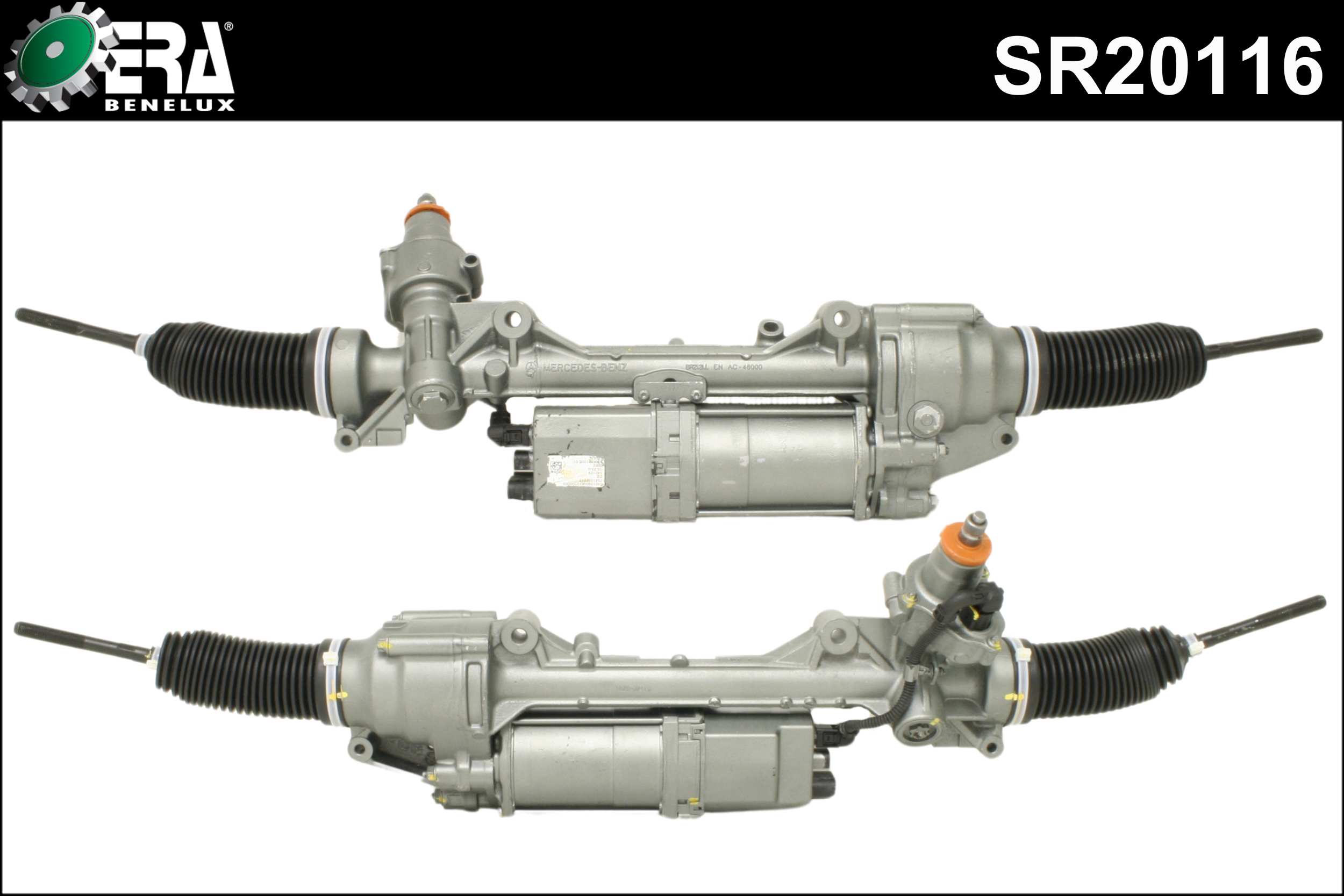 Era Benelux Stuurhuis SR20116