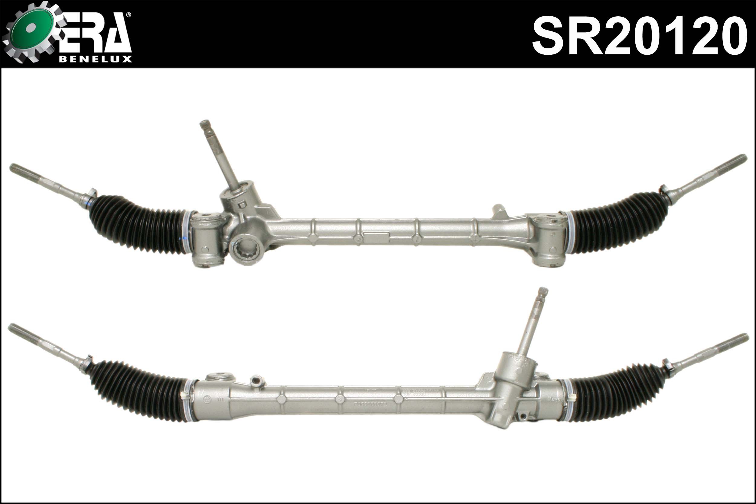 Era Benelux Stuurhuis SR20120