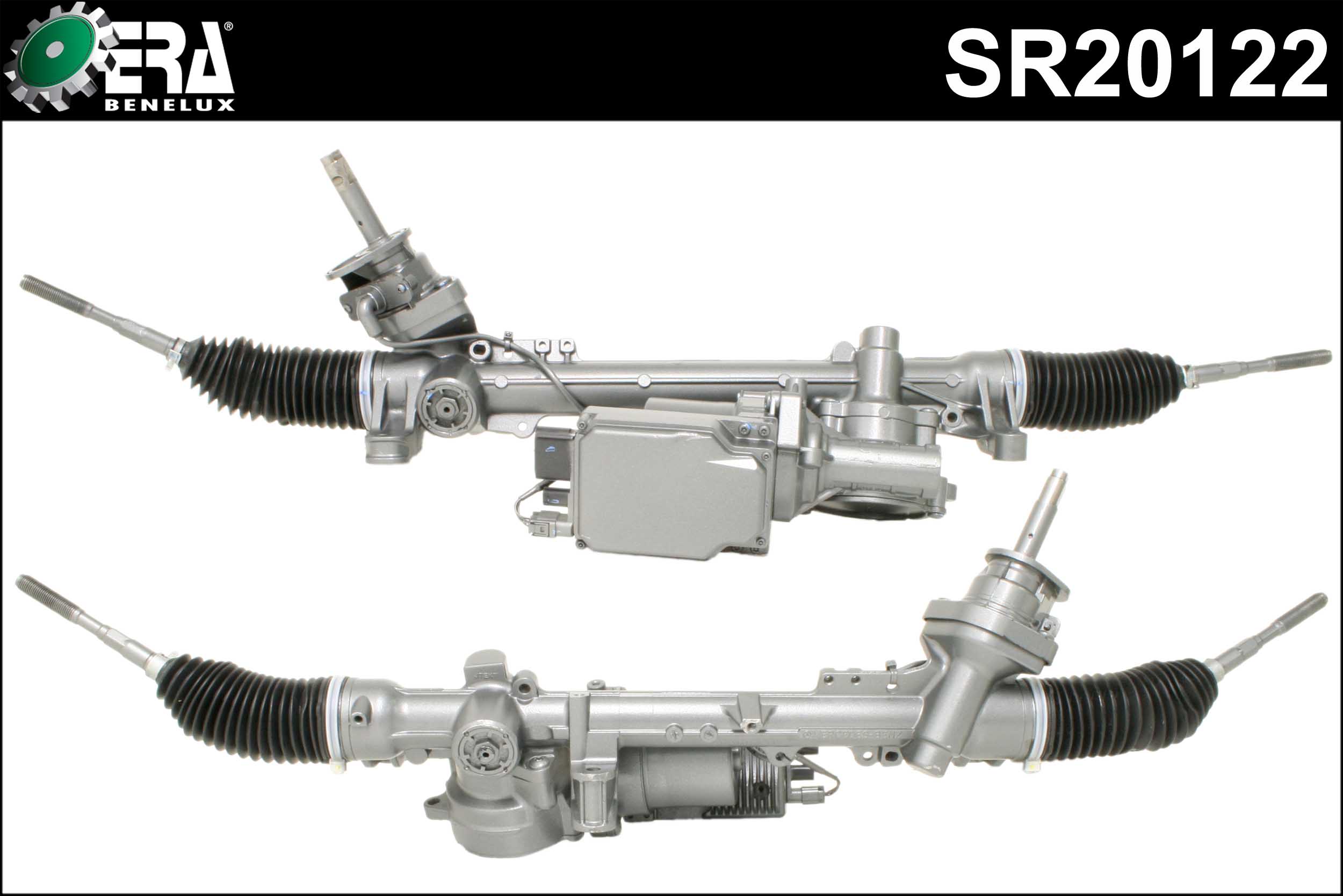 Era Benelux Stuurhuis SR20122