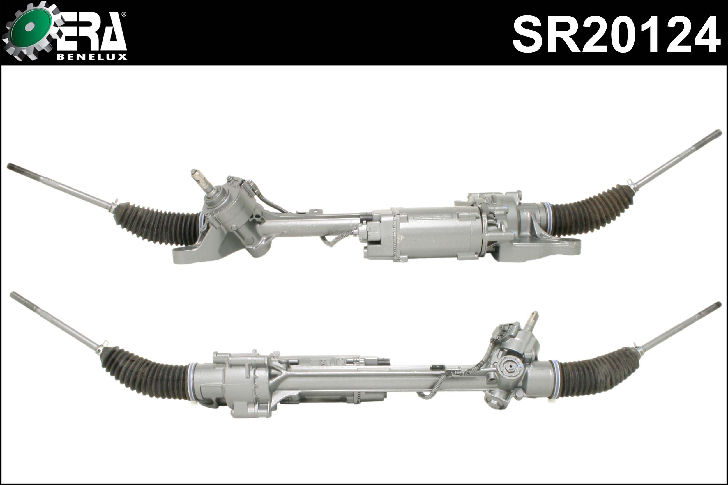 Era Benelux Stuurhuis SR20124