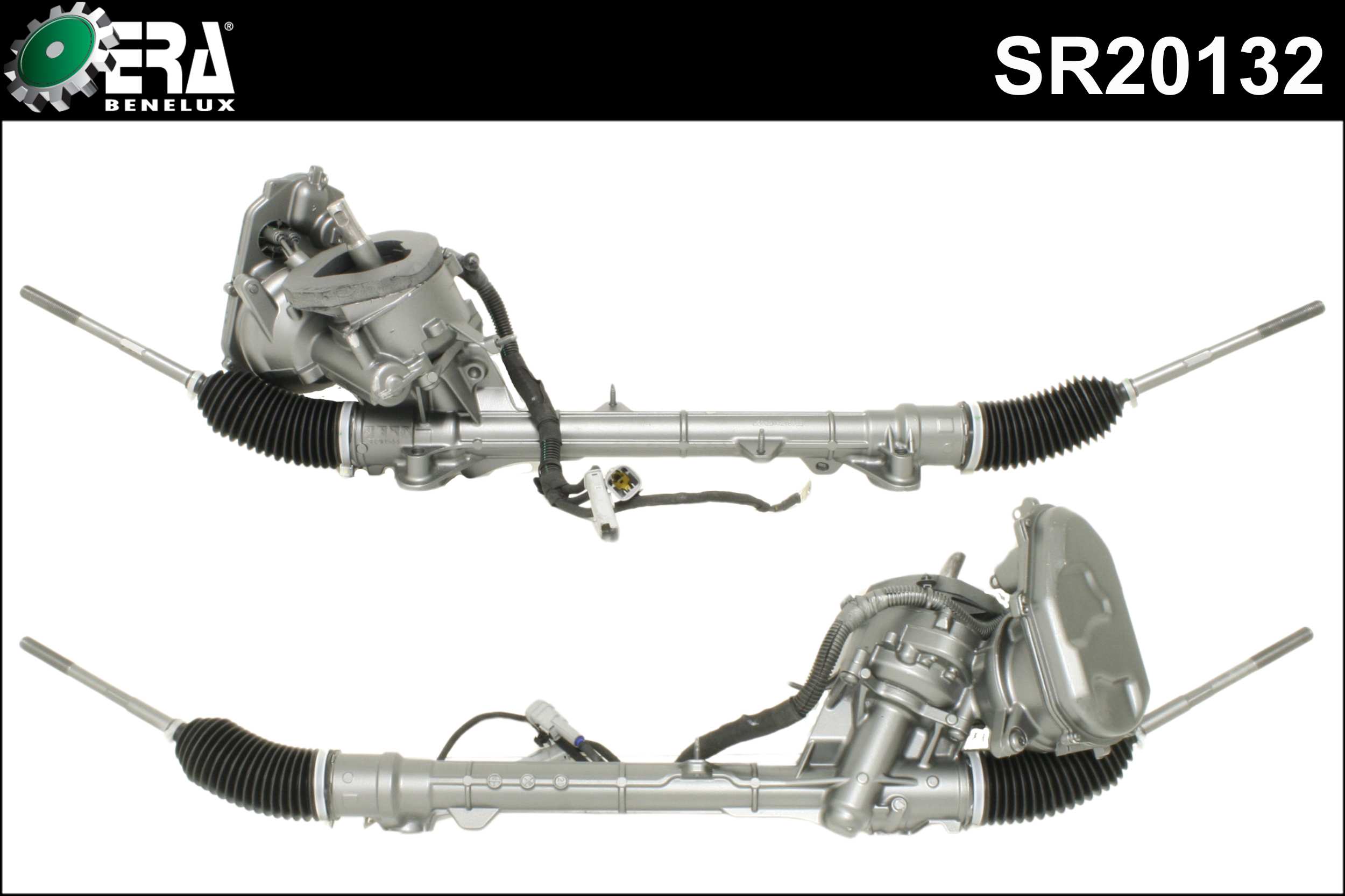 Era Benelux Stuurhuis SR20132