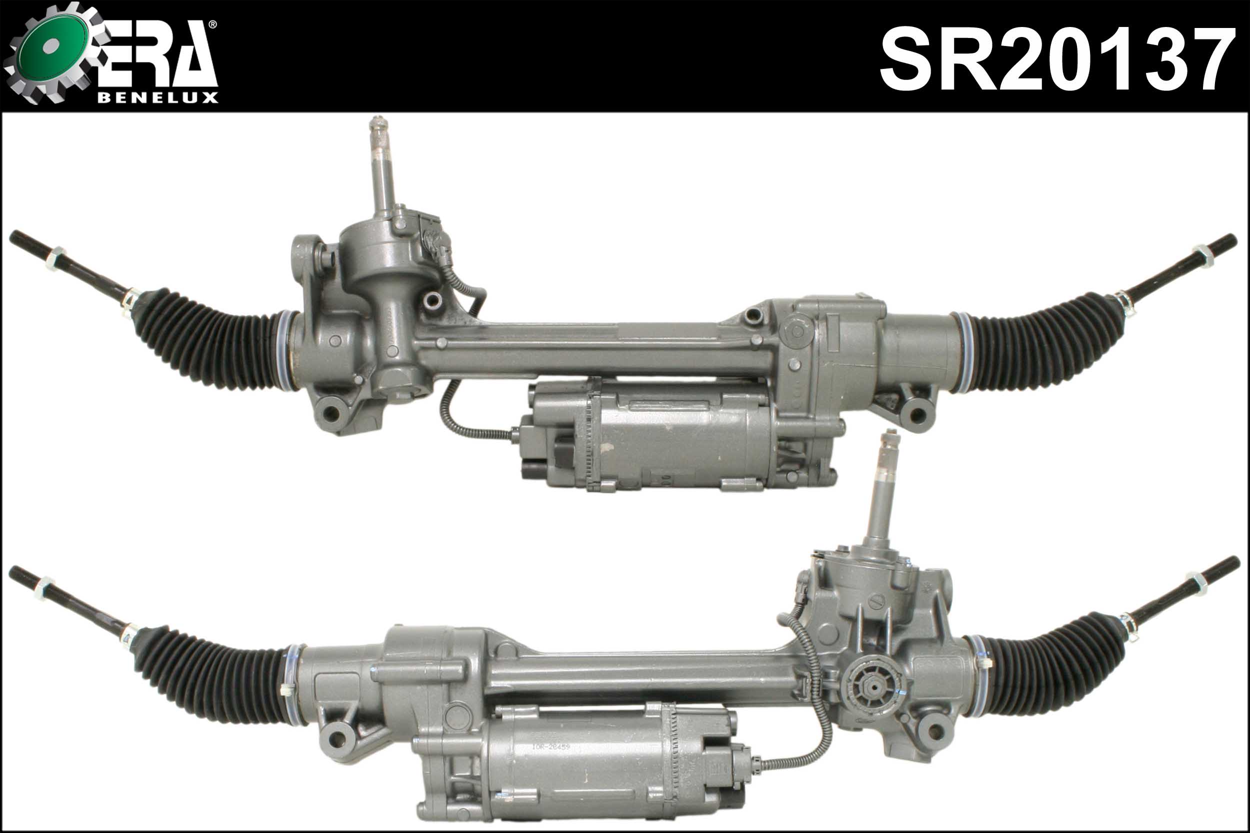 Era Benelux Stuurhuis SR20137