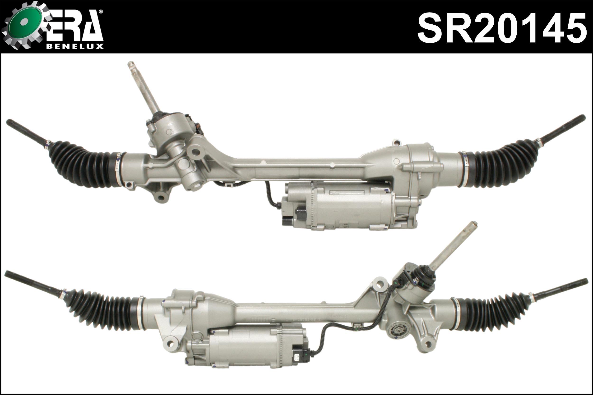 Era Benelux Stuurhuis SR20145