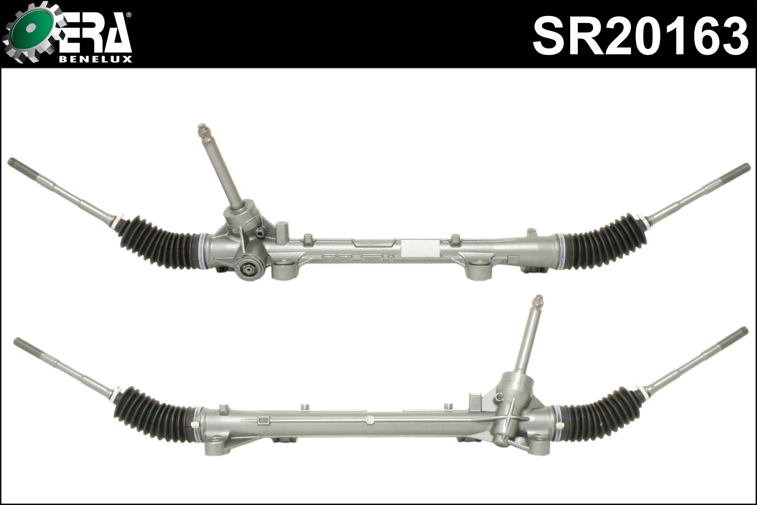 Era Benelux Stuurhuis SR20163