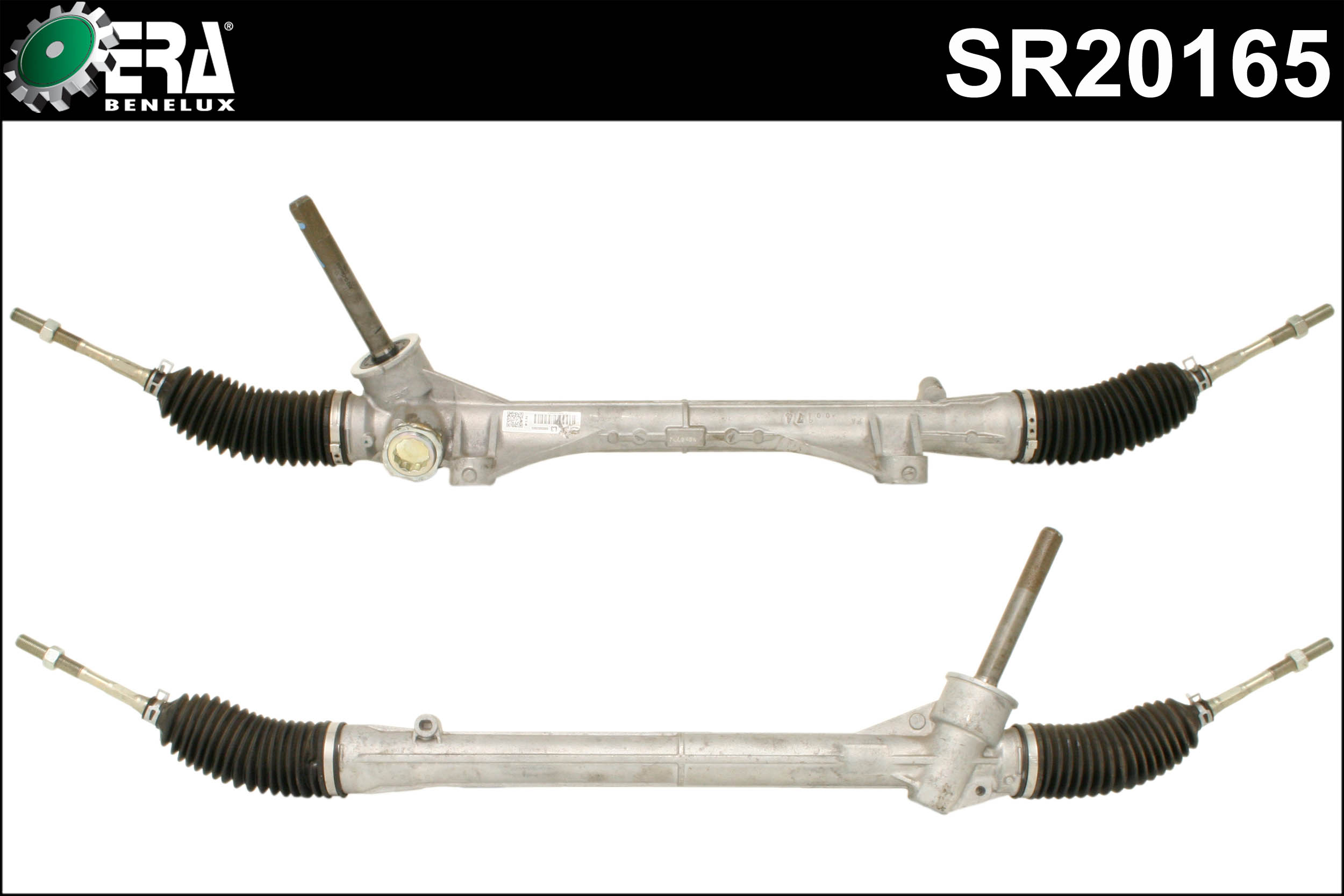 Era Benelux Stuurhuis SR20165