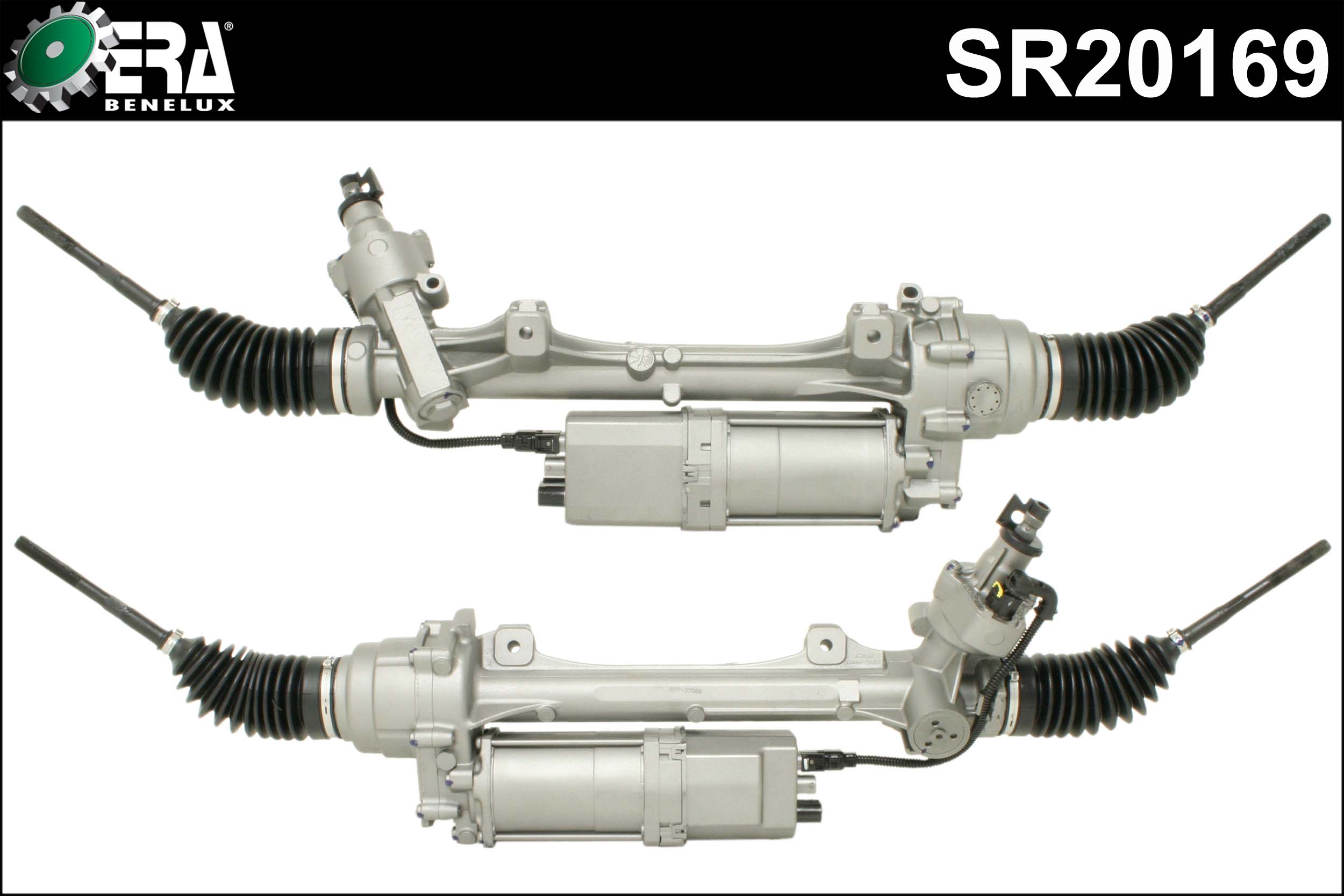 Era Benelux Stuurhuis SR20169