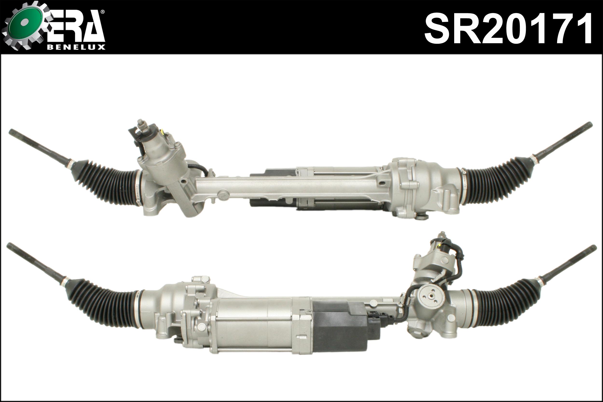 Era Benelux Stuurhuis SR20171