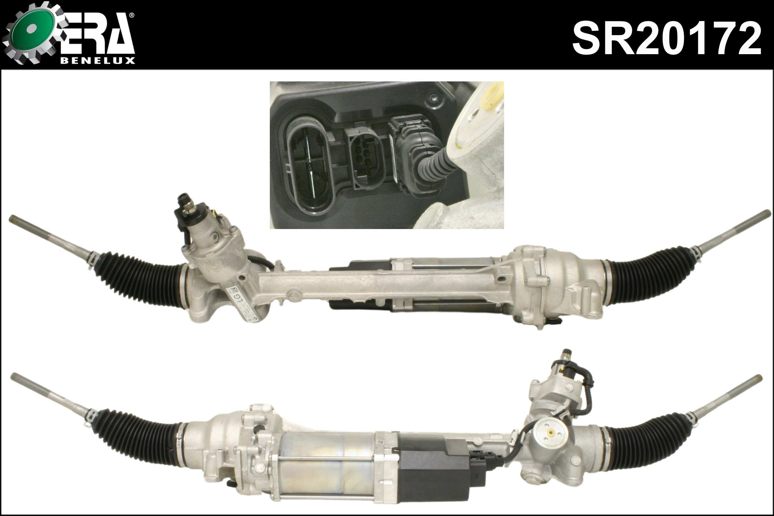 Era Benelux Stuurhuis SR20172