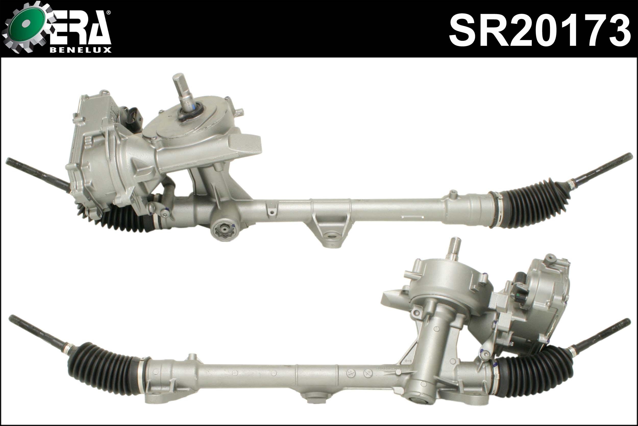 Era Benelux Stuurhuis SR20173