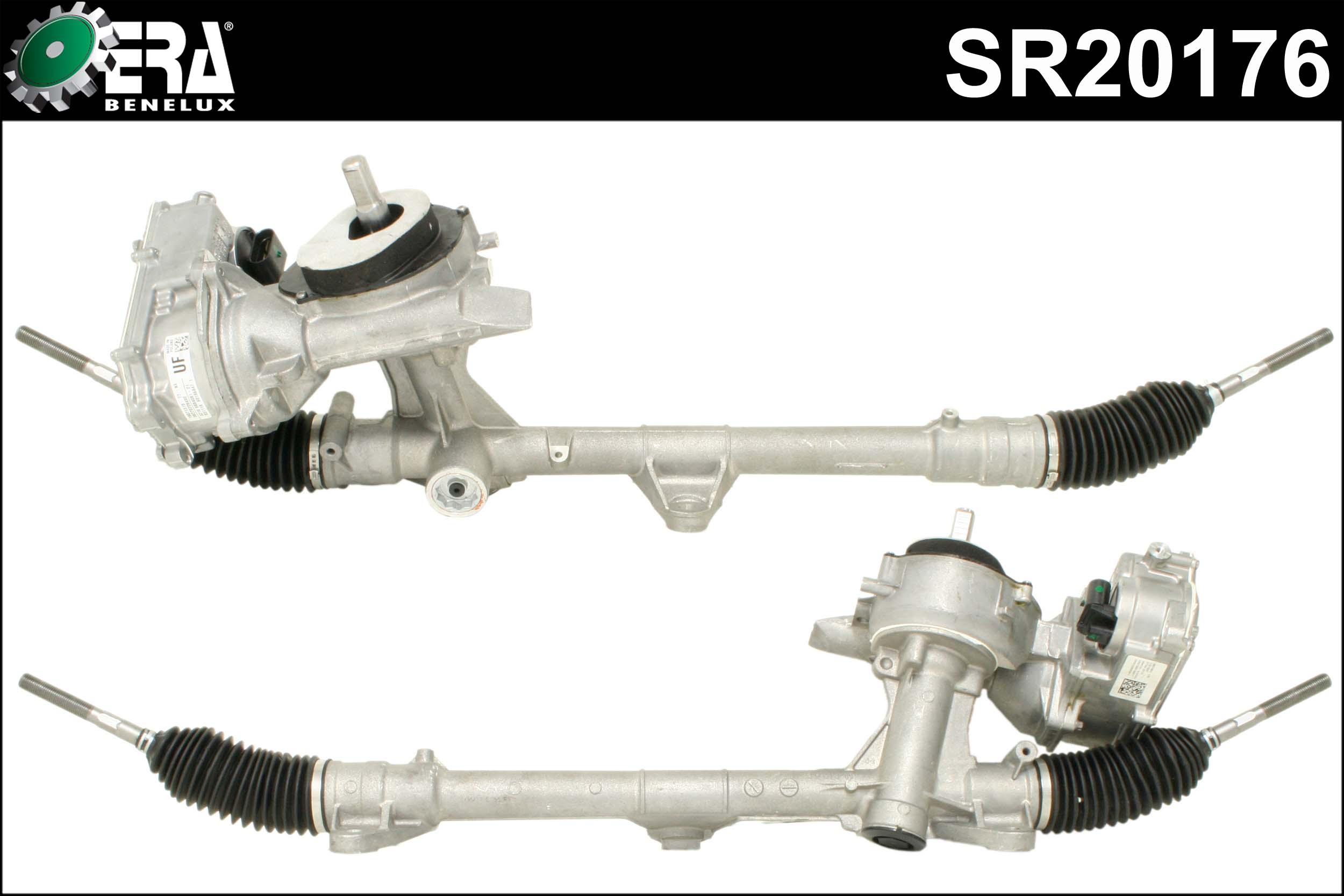 Era Benelux Stuurhuis SR20176