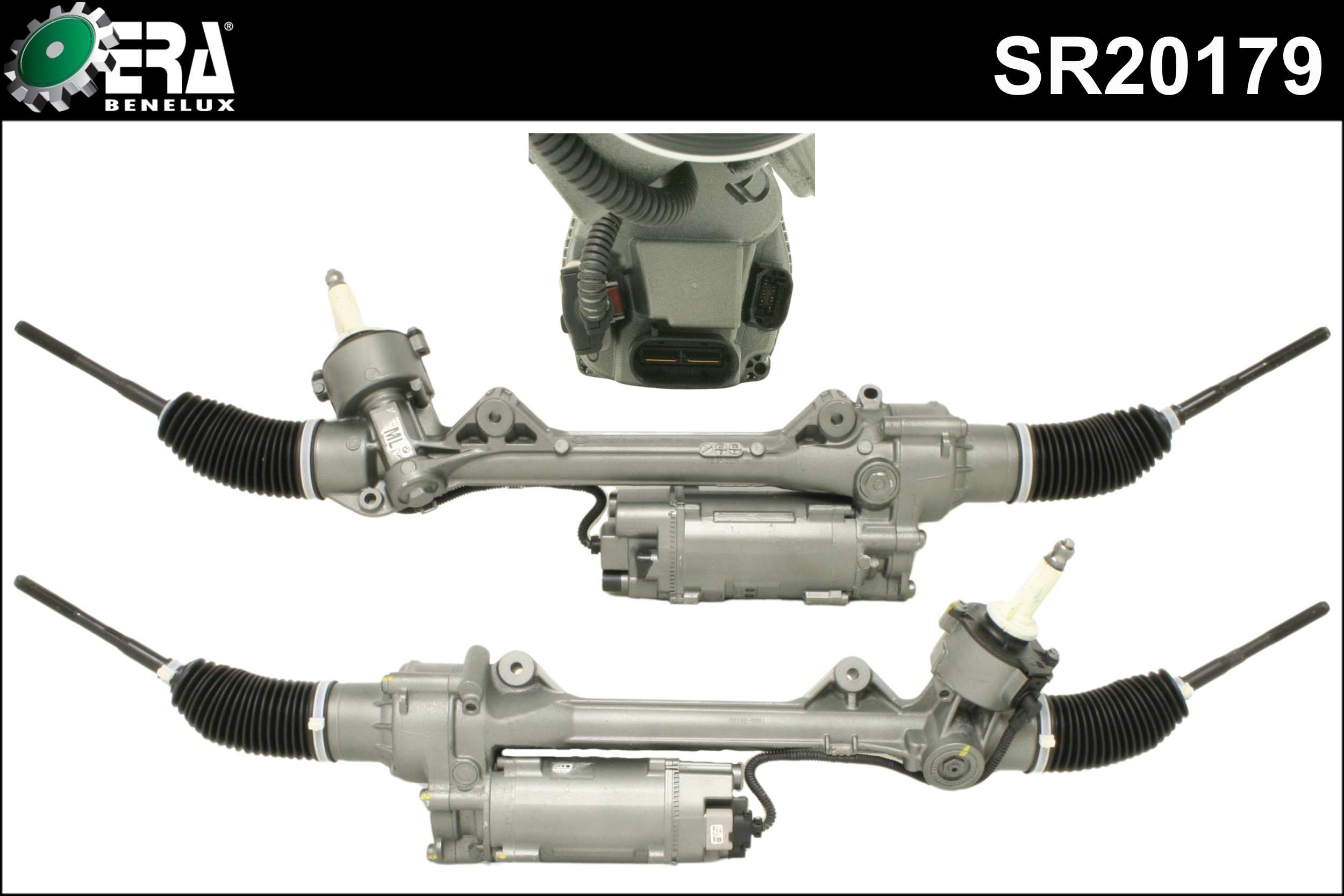 Era Benelux Stuurhuis SR20179