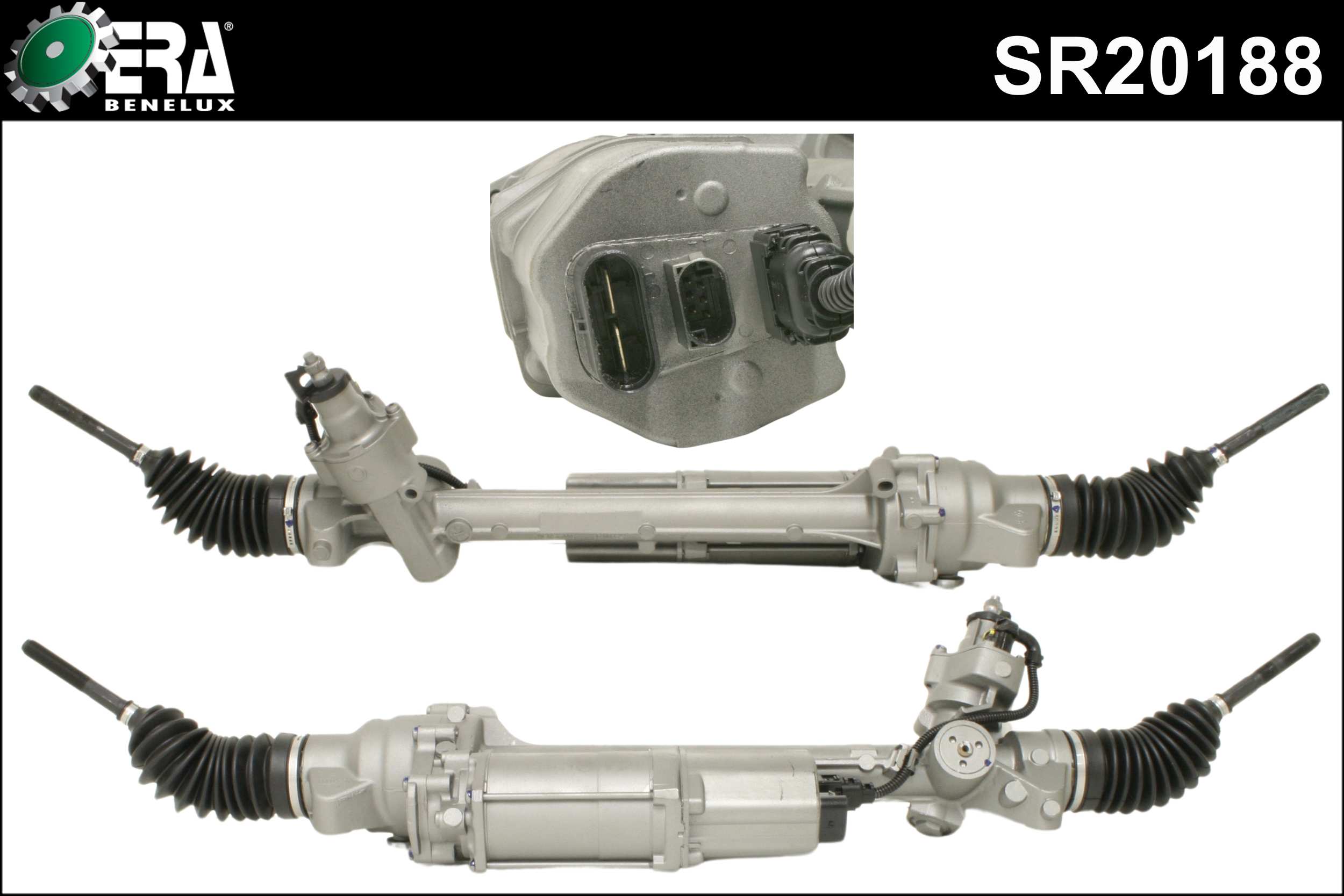 Era Benelux Stuurhuis SR20188