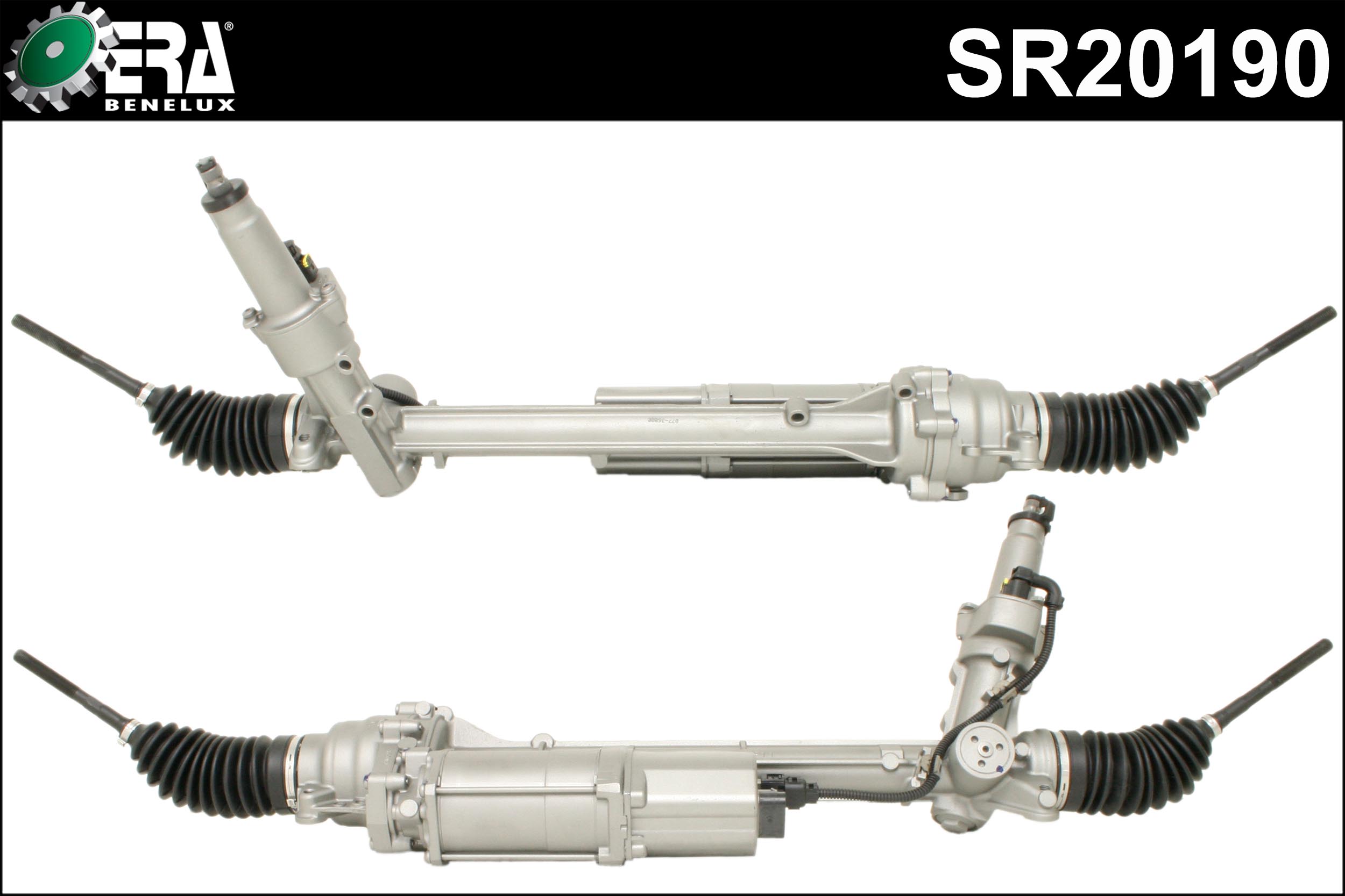 Era Benelux Stuurhuis SR20190