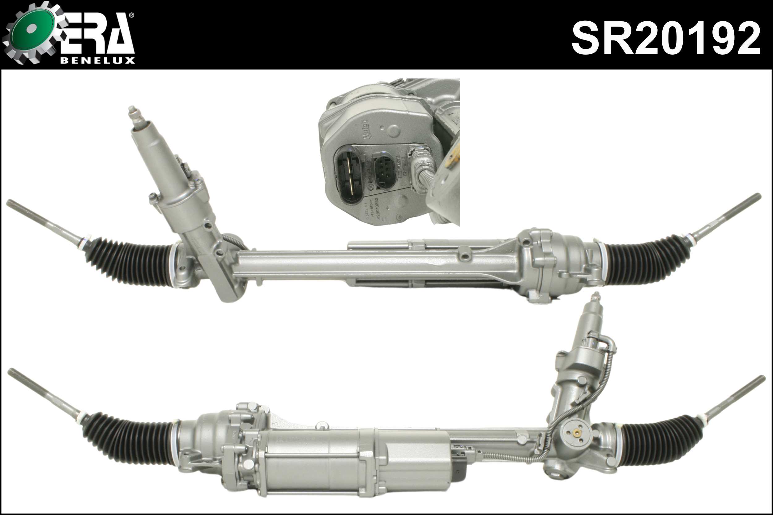 Era Benelux Stuurhuis SR20192