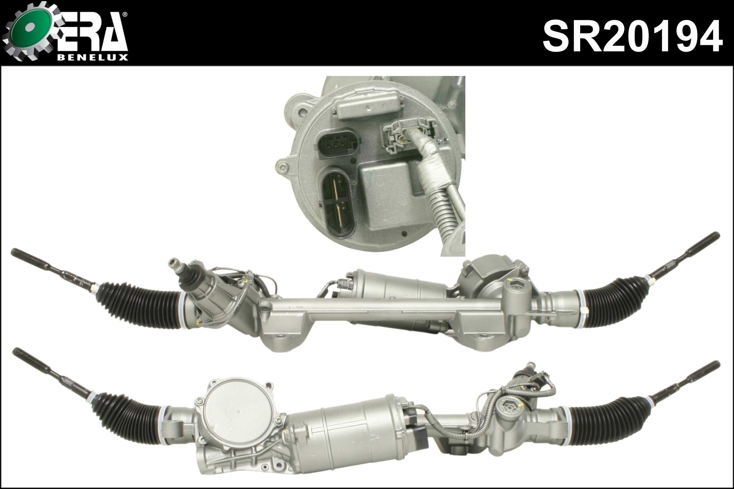 Era Benelux Stuurhuis SR20194