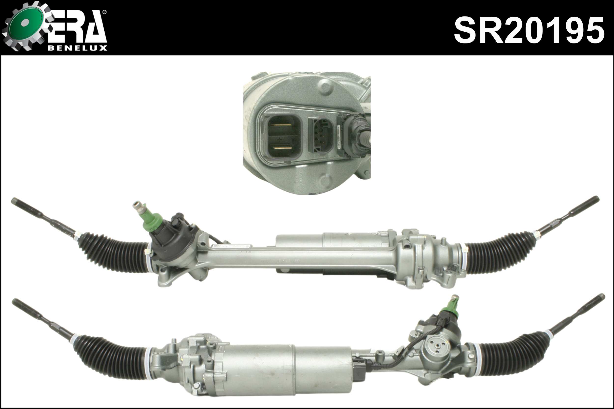 Era Benelux Stuurhuis SR20195