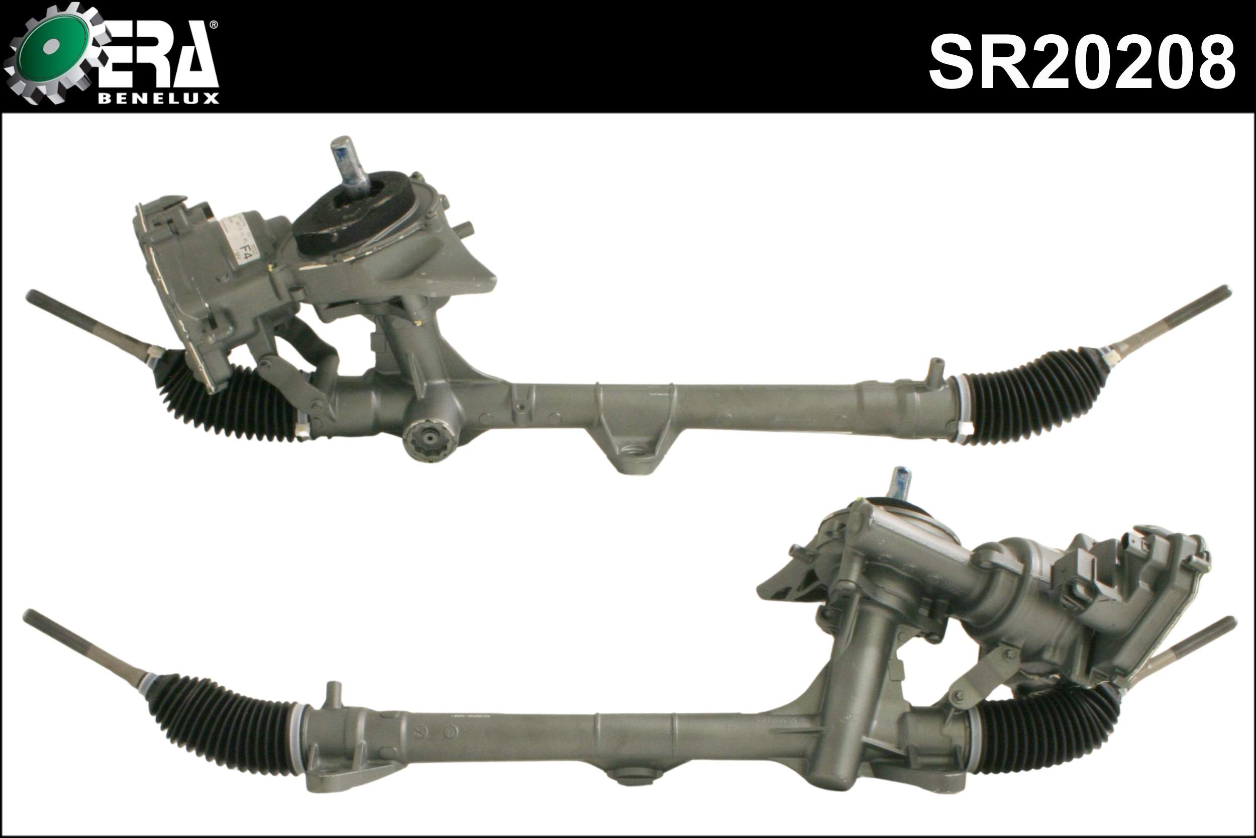 Era Benelux Stuurhuis SR20208