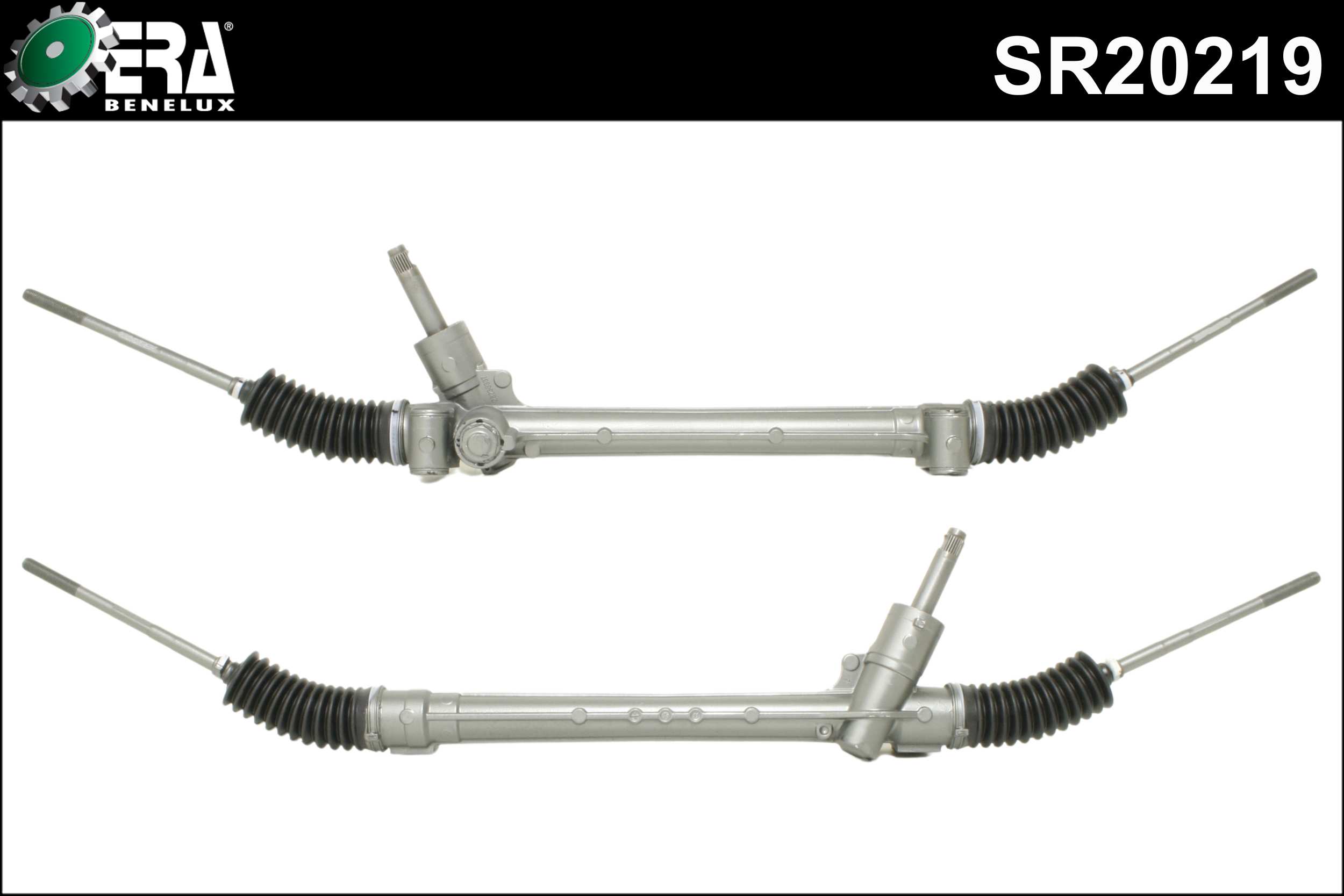 Era Benelux Stuurhuis SR20219