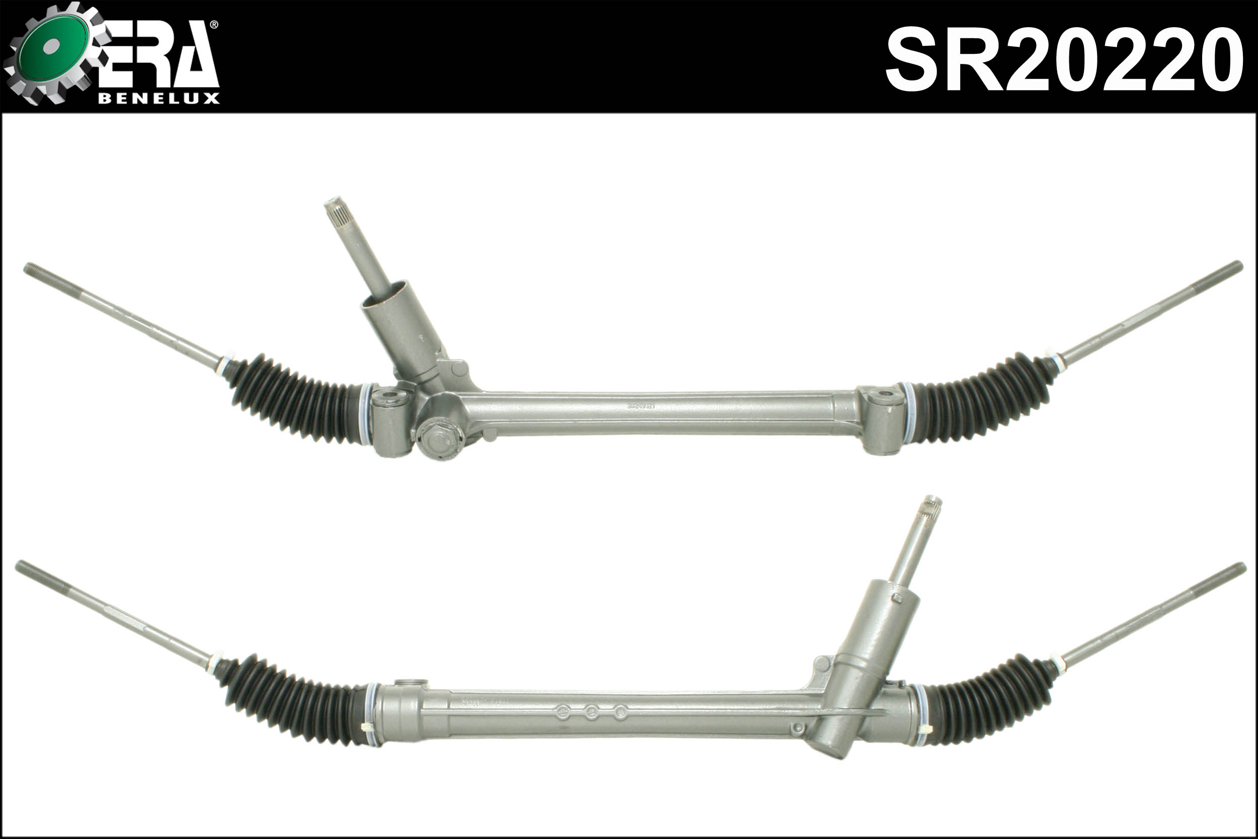 Era Benelux Stuurhuis SR20220