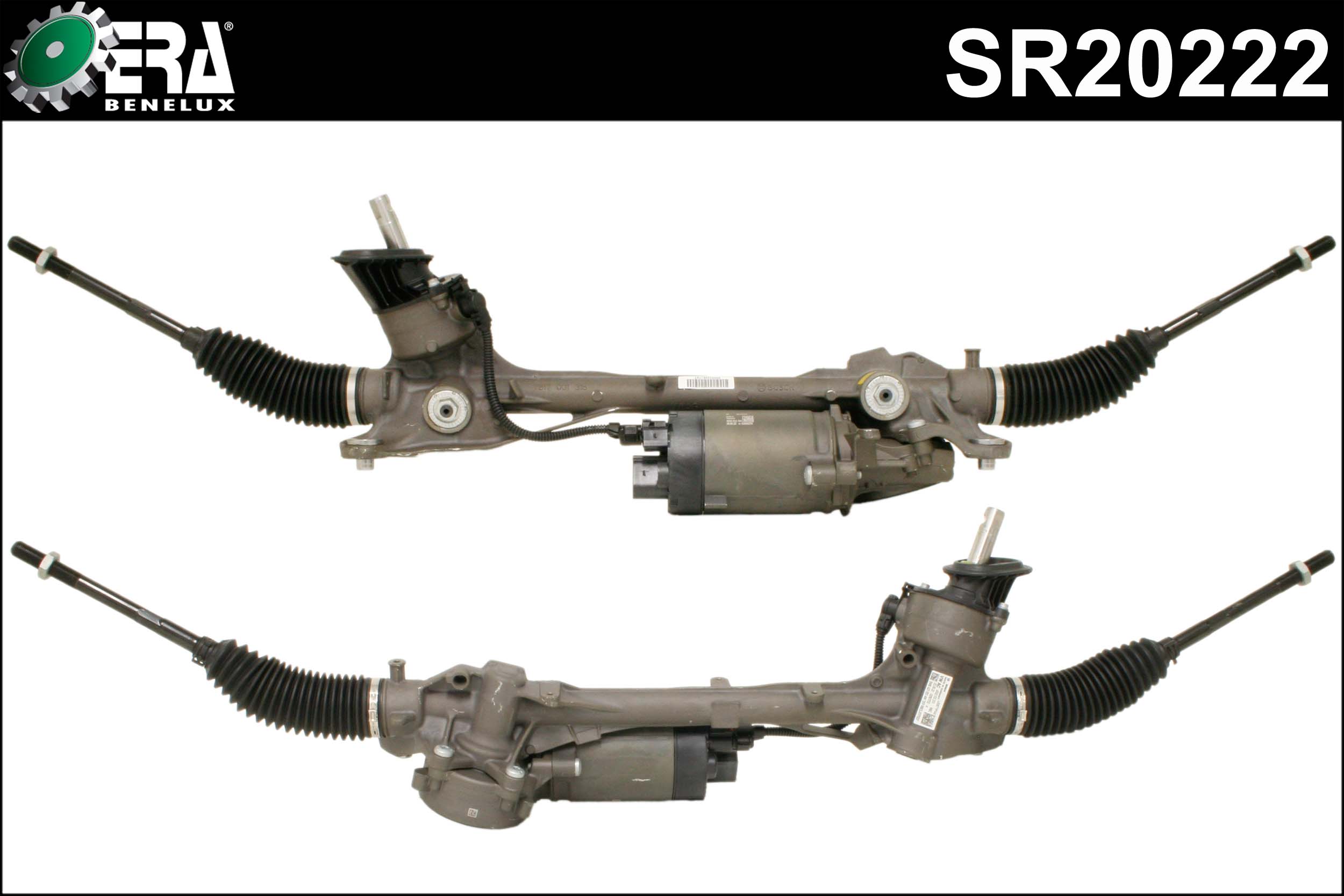 Era Benelux Stuurhuis SR20222