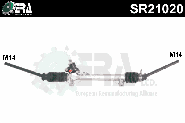 Era Benelux Stuurhuis SR21020