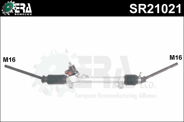 Era Benelux Stuurhuis SR21021