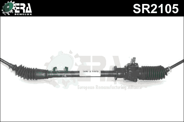 Era Benelux Stuurhuis SR2105