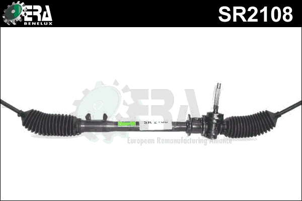 Era Benelux Stuurhuis SR2108