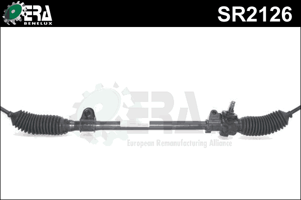 Era Benelux Stuurhuis SR2126