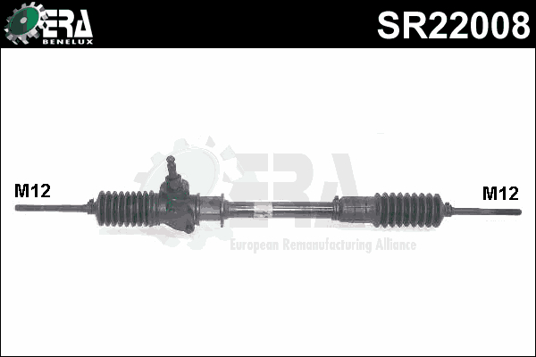 Era Benelux Stuurhuis SR22008