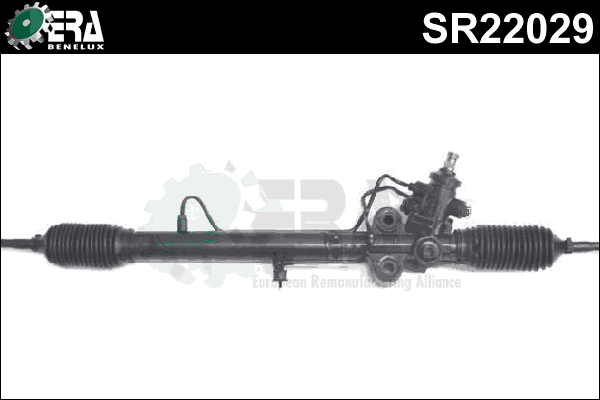 Era Benelux Stuurhuis SR22029