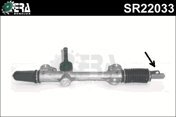 Era Benelux Stuurhuis SR22033