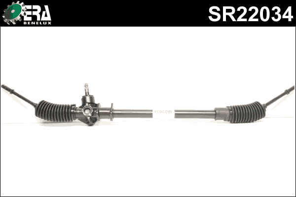 Stuurhuis Era Benelux SR22034