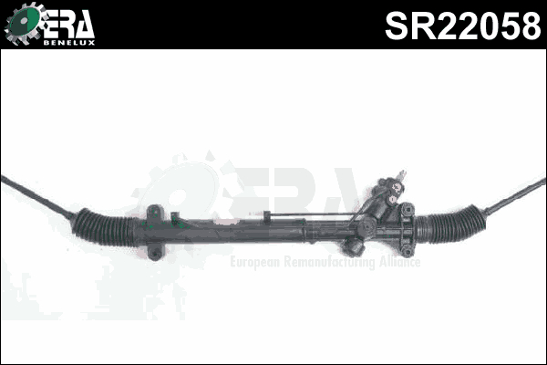 Era Benelux Stuurhuis SR22058