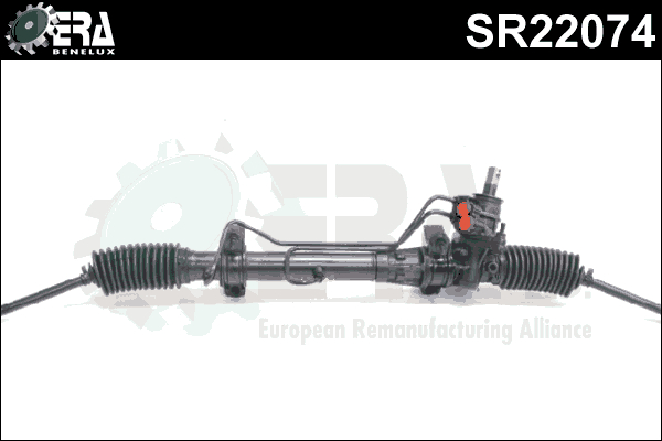 Era Benelux Stuurhuis SR22074