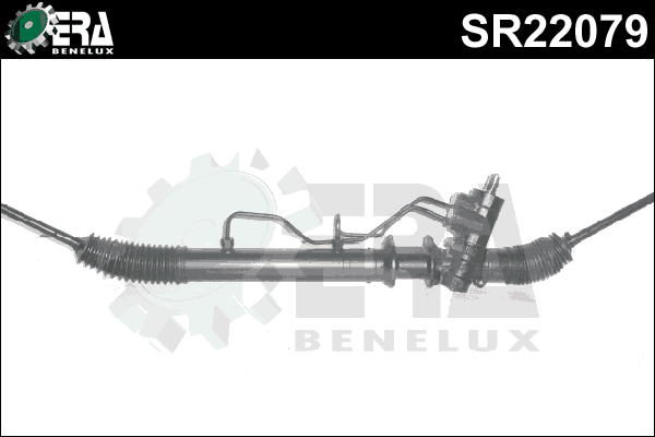 Era Benelux Stuurhuis SR22079
