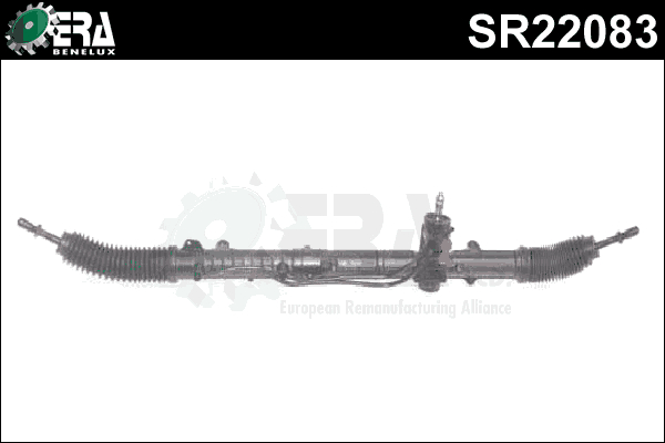 Era Benelux Stuurhuis SR22083