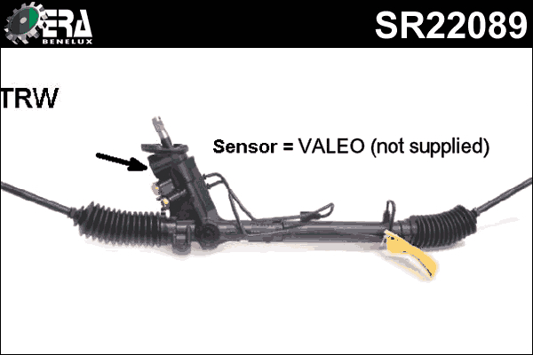 Era Benelux Stuurhuis SR22089