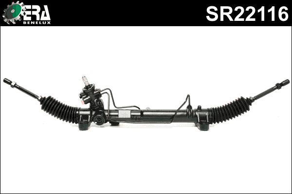 Stuurhuis Era Benelux SR22116