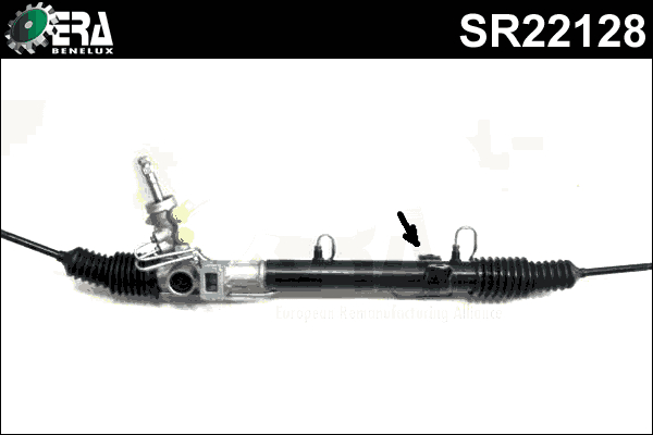 Era Benelux Stuurhuis SR22128