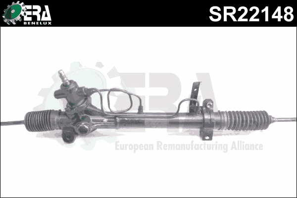 Era Benelux Stuurhuis SR22148